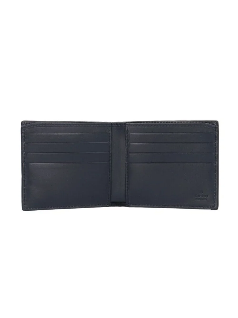 Gucci Guccissima Wallet Shi Marais the
